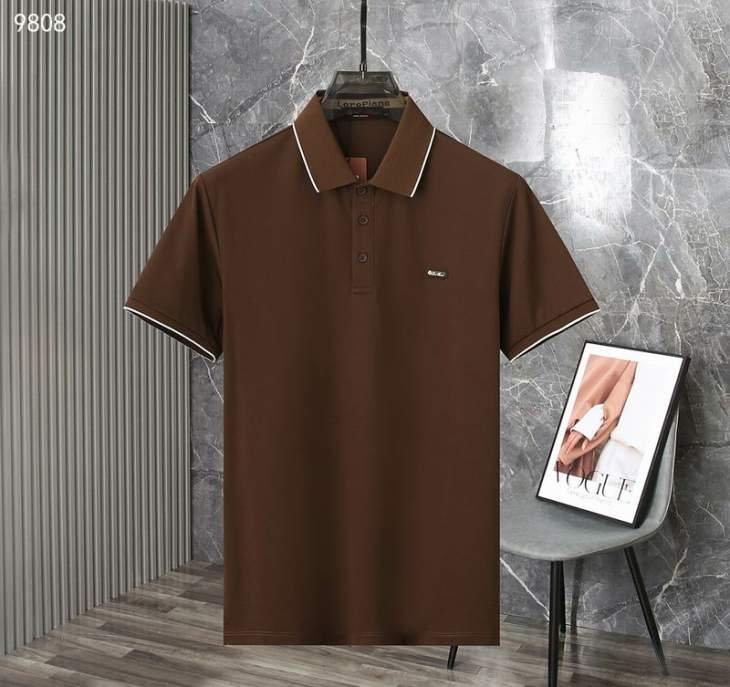 Loro Piana Polo Shirts Short _SKULoroPianaM-4XL26rr2526796